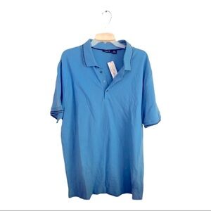 New with tag Summer Claiborne polo Men’s  shirt